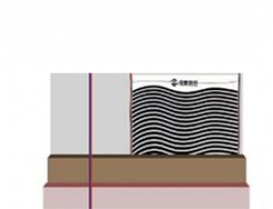 中惠電熱墻膜、棚膜供暖系統(tǒng)